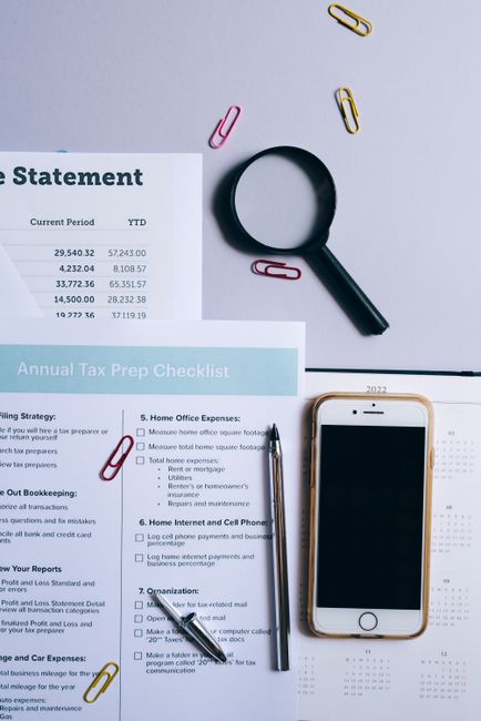 technical seo audit checklist