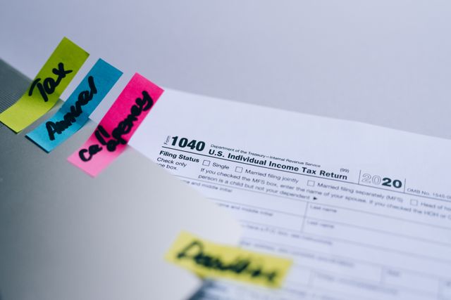 Earned Income Tax Credit