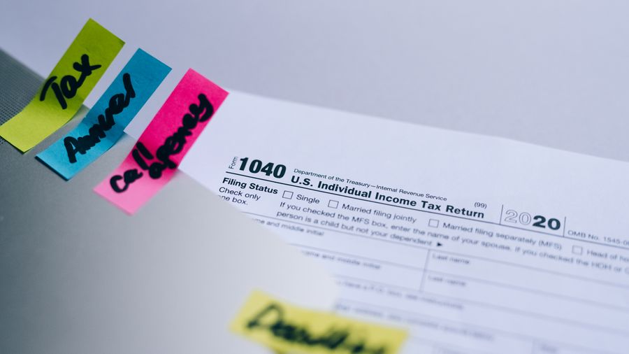 Why I ditched TurboTax for a $29.99 tax software that actually saved me money
