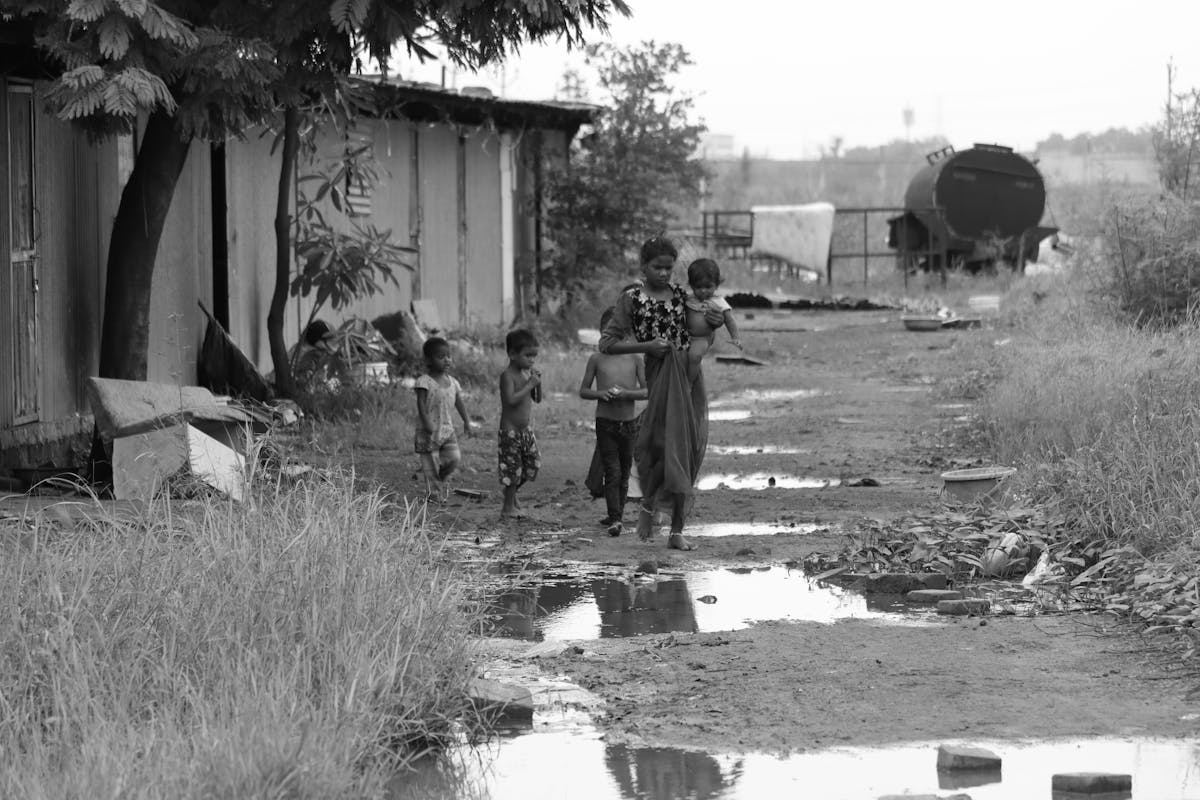 Tablet with analytics dashboards