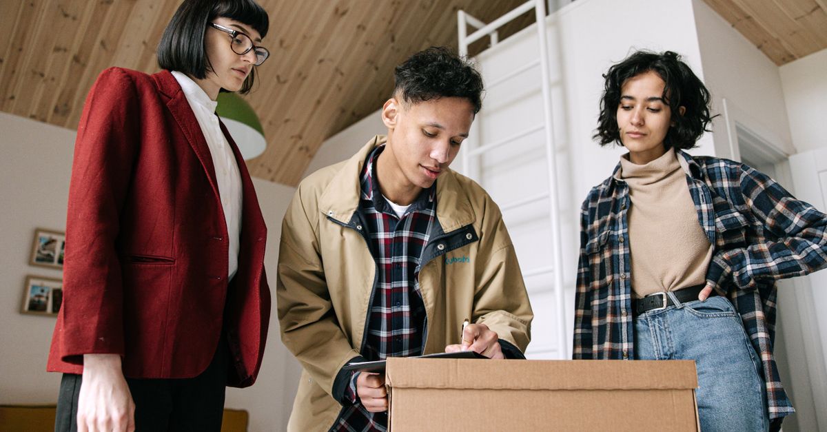 Gen Z Home Loans Up 86%: Can You Buy at 25?