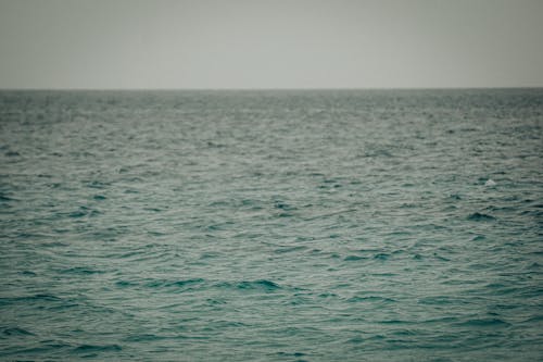 Безкоштовне стокове фото на тему «безтурботний, мирний, море»