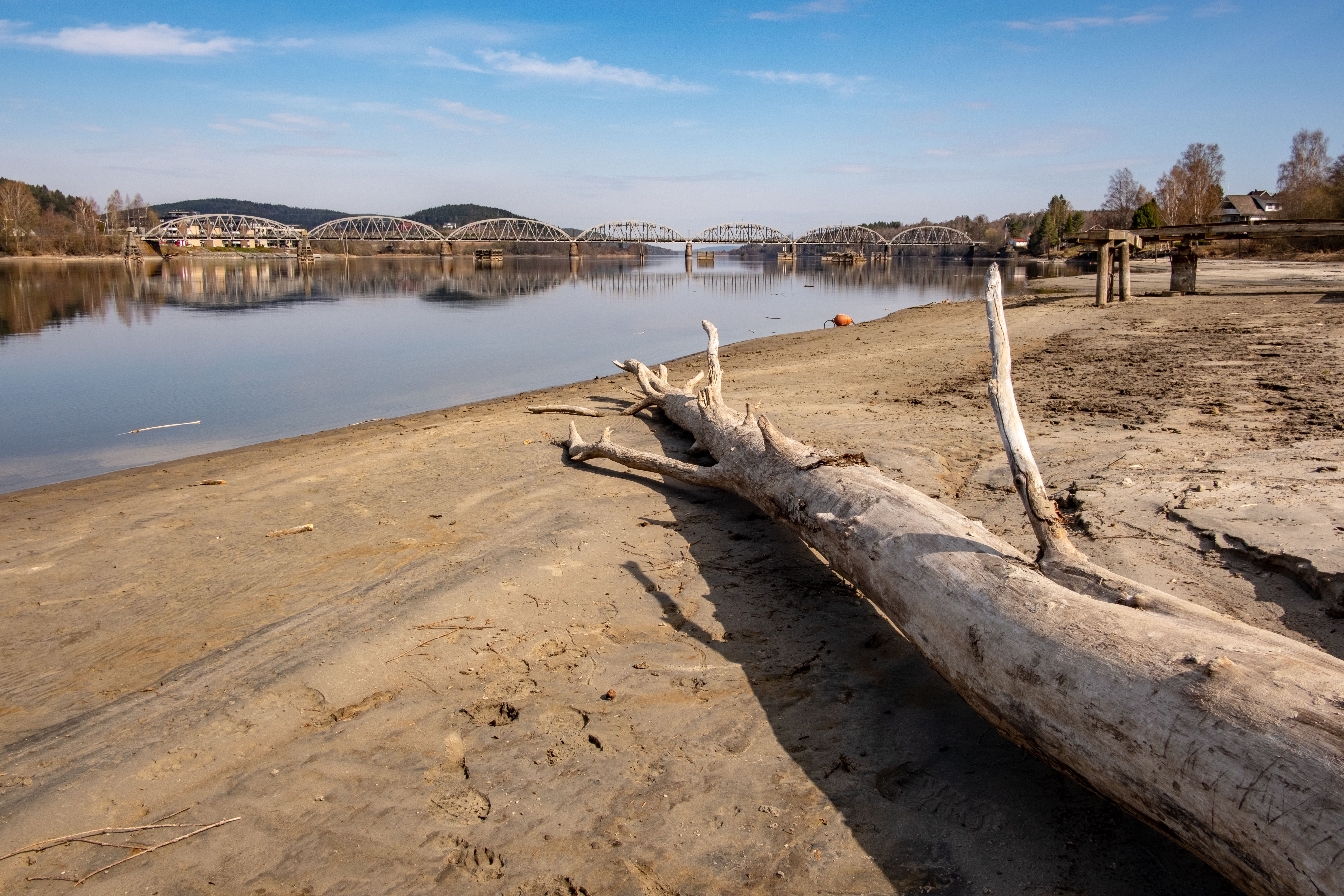 North Idaho Annual Bridge Repairs and Maintenance — Photo by Barnabas Davoti on Pexels