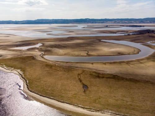 Drought Conditions Worsen Across Georgia