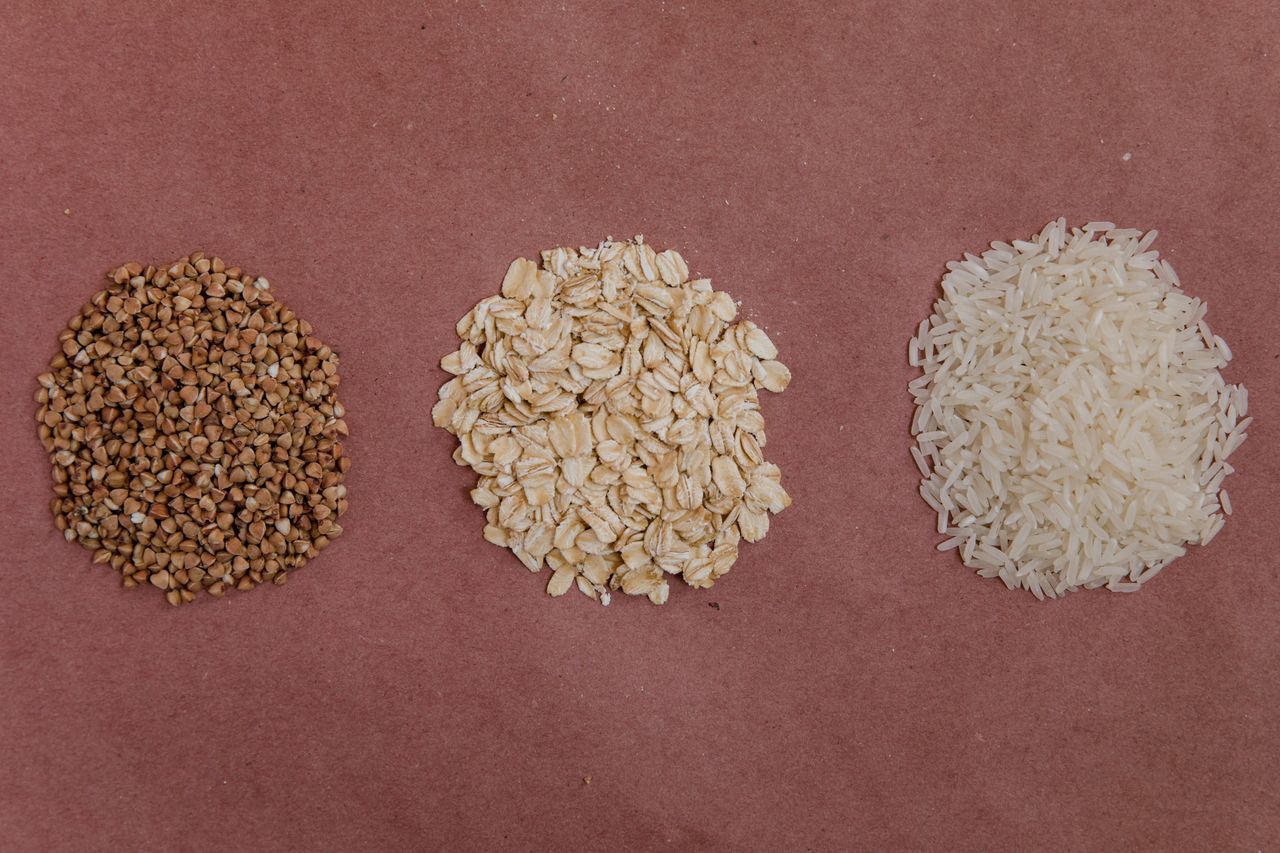 Meta-Analysis Links Whole Grain Consumption to Cardiovascular Health Benefits