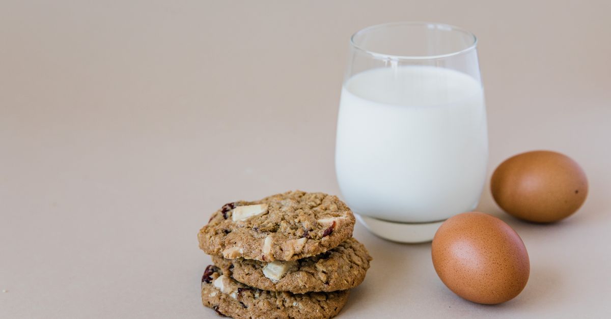 Recette Cookies : 15 Variantes Faciles 2026
