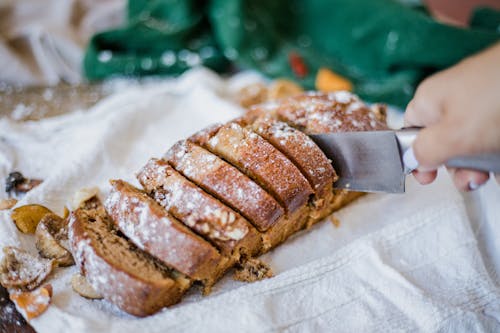 Cozy Fall Quick Breads to Pair with Chilly Weather Treats