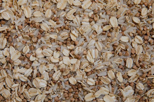 Rice Krispies cereal image 3