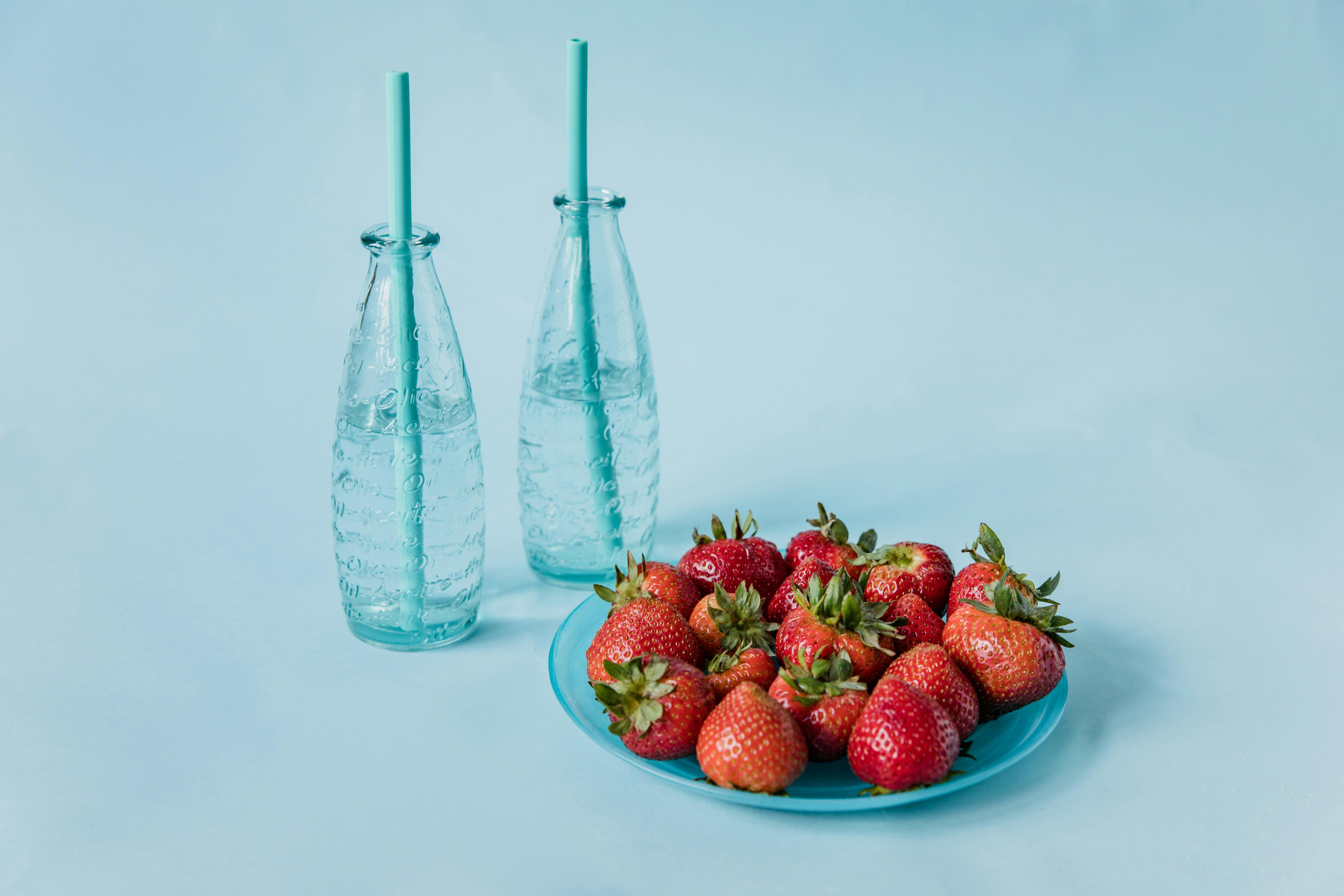 Bebidas Azules: Increíbles y Refrescantes Opciones