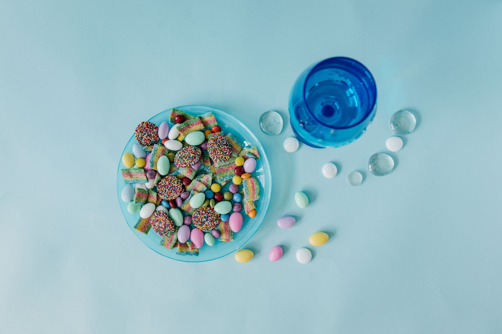 Swedish Candy Private Label Manufacturer: Build Your Own Brand