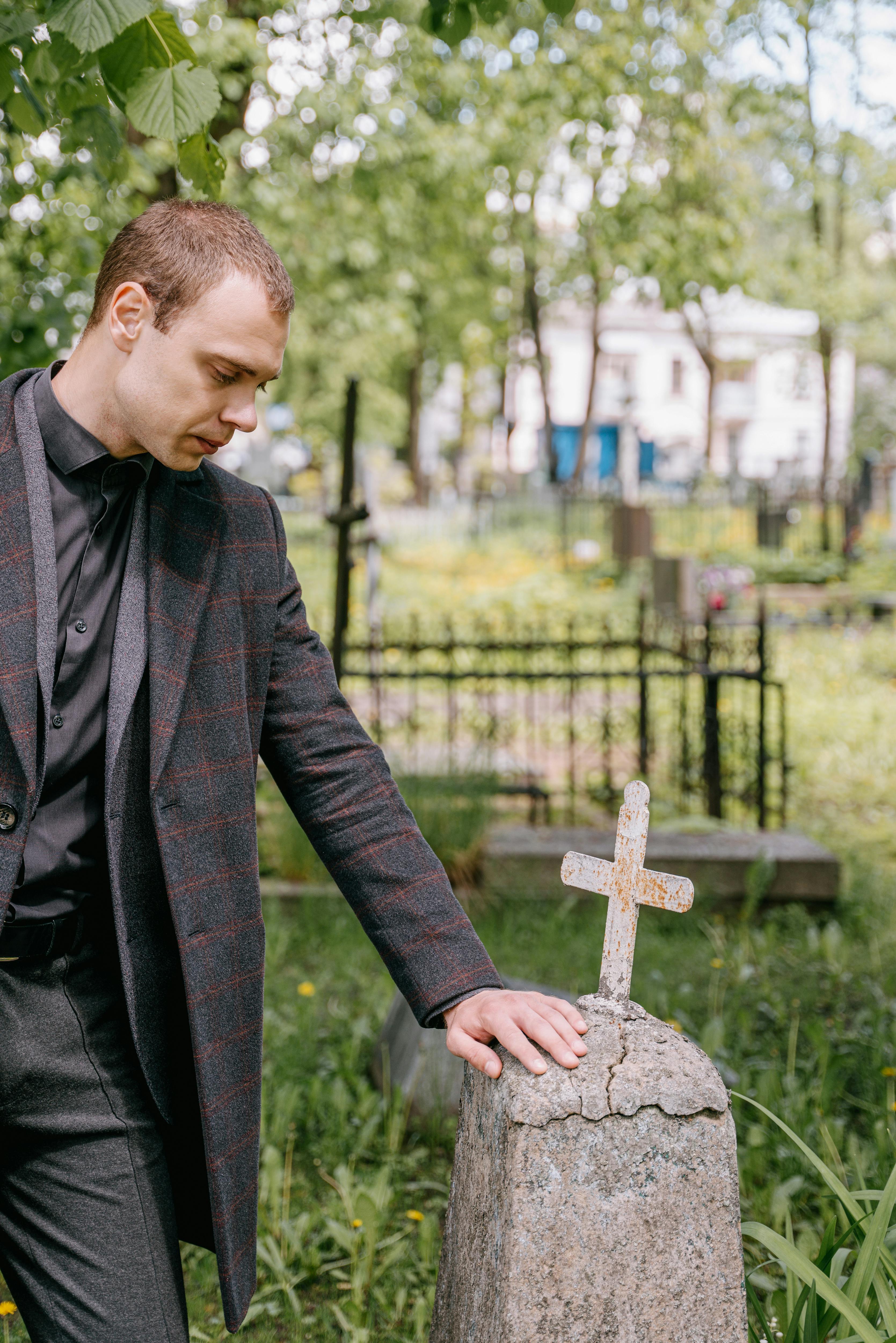 Choosing an Executor: A Success Story of Clarity and Confidence
