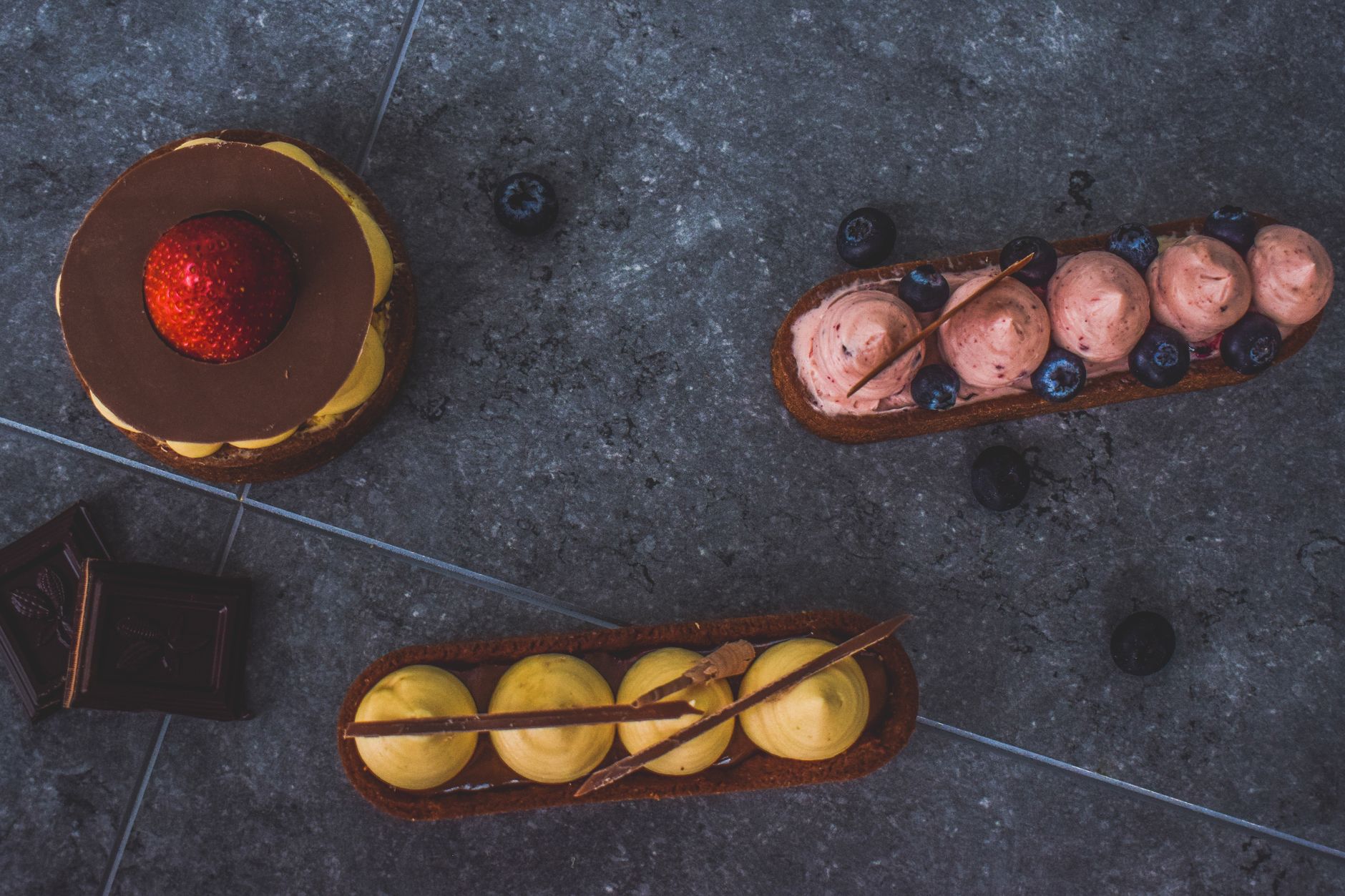 How TikTok Is Reshaping the Global Commercial Dessert Market