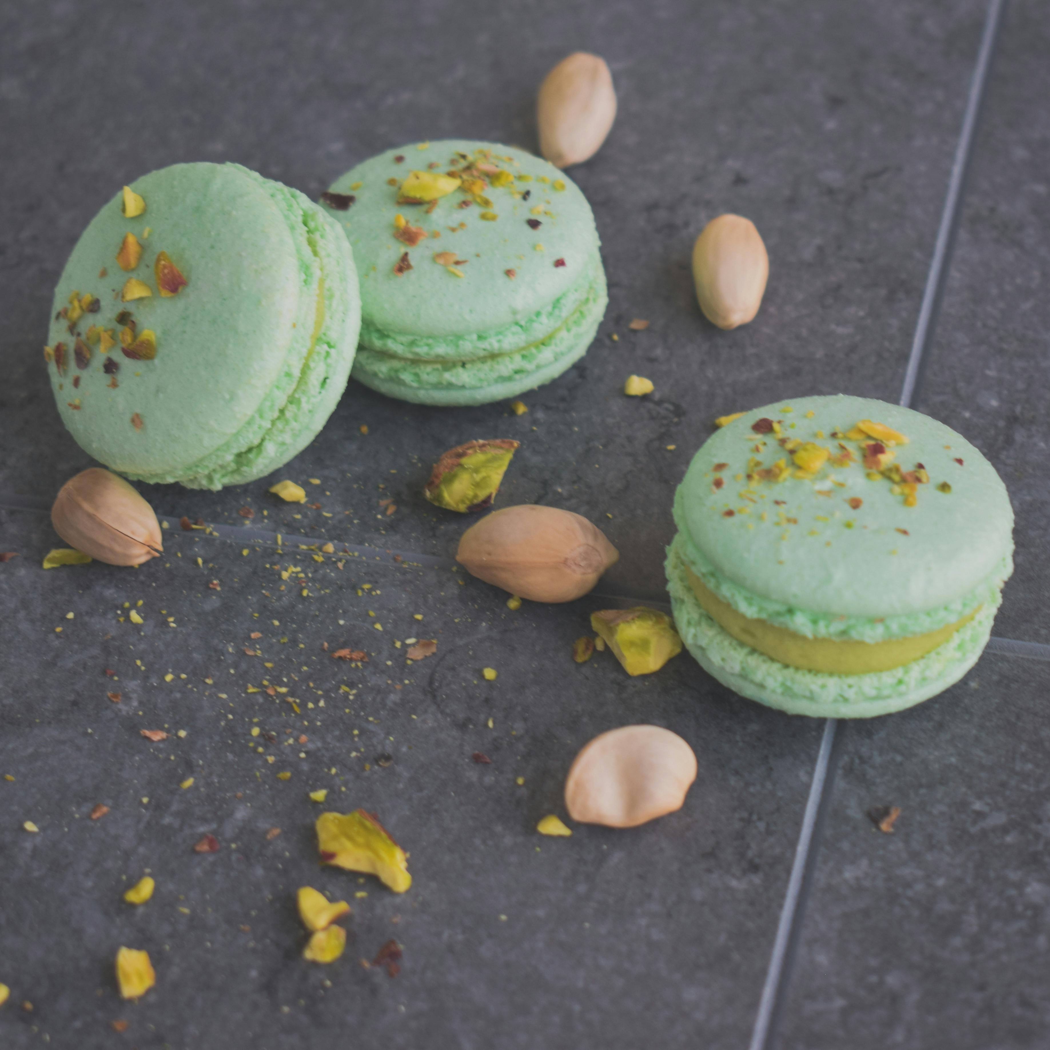 Macarones