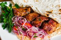 Sucuk Ekmek