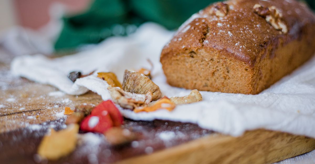 Cake Salé Recette : 10 Idées Faciles et Rapides
