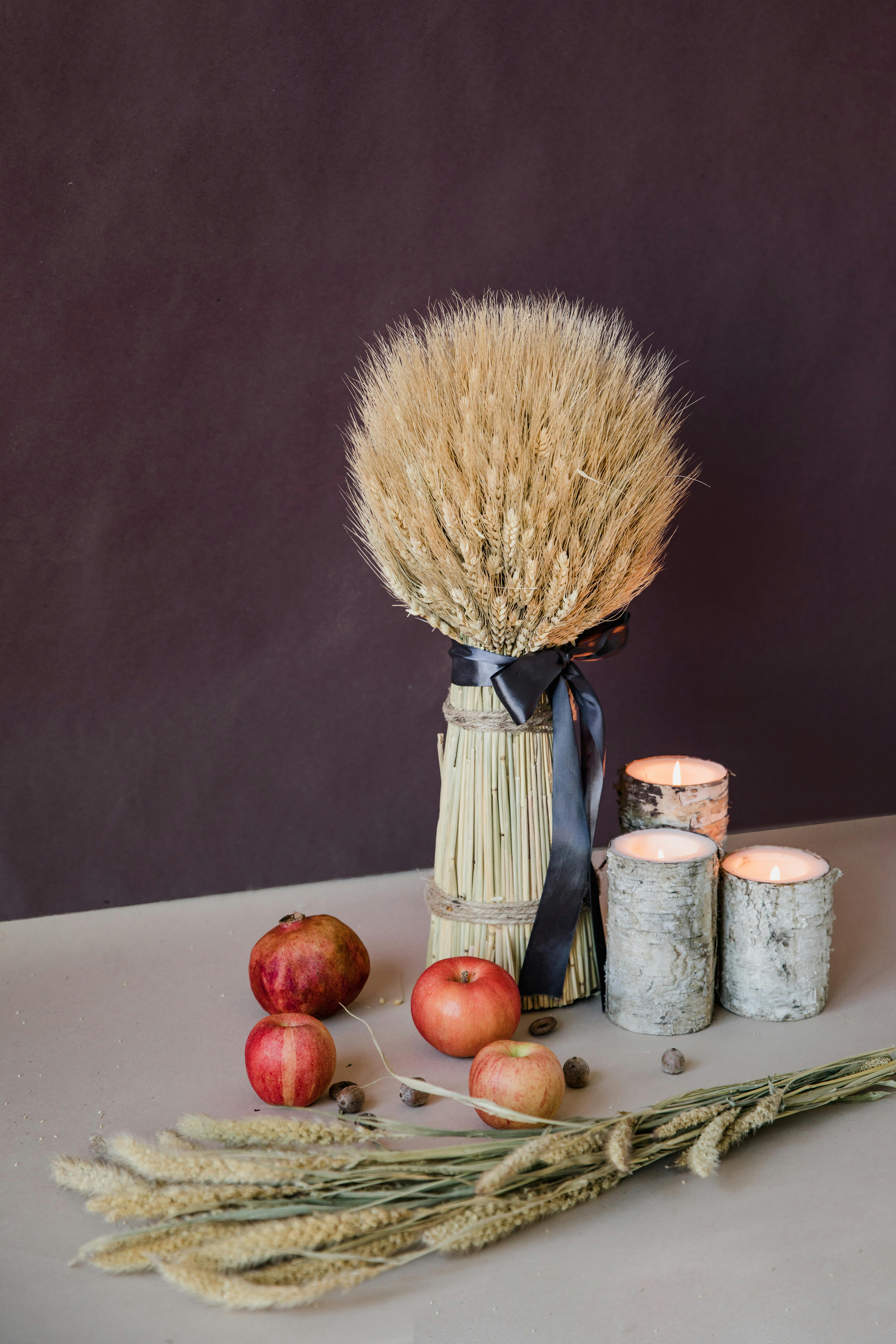 Do apples burn belly fat?