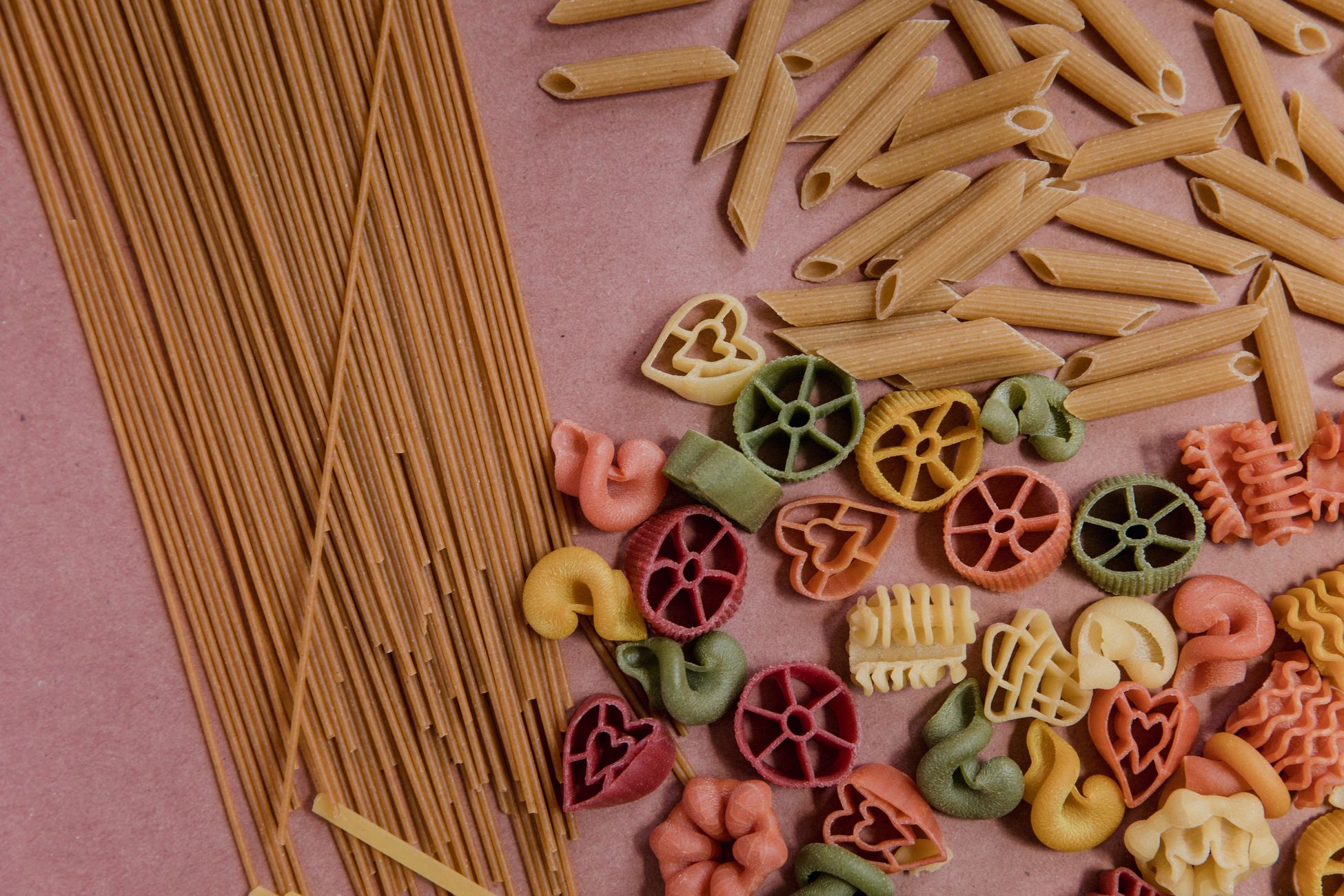 Deel mooiste Vaderdagcadeaus: van macaroni-ketting tot handafdruk