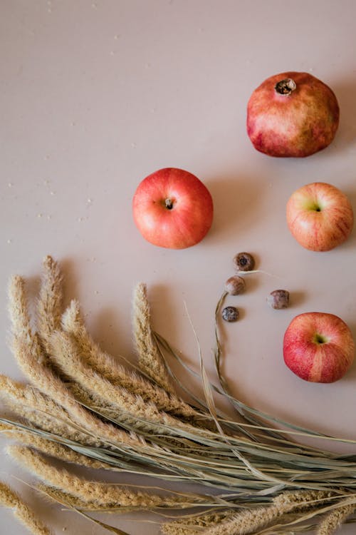 Imagine de stoc gratuită din a închide, apple, delicios