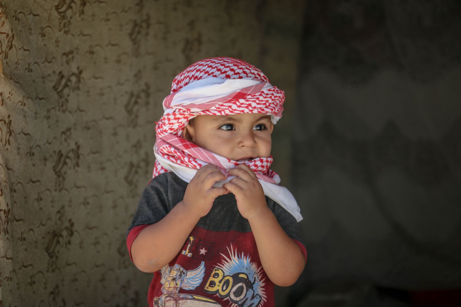 Syrian army offensive overjoys some, leaves others with ‘existential’ fear