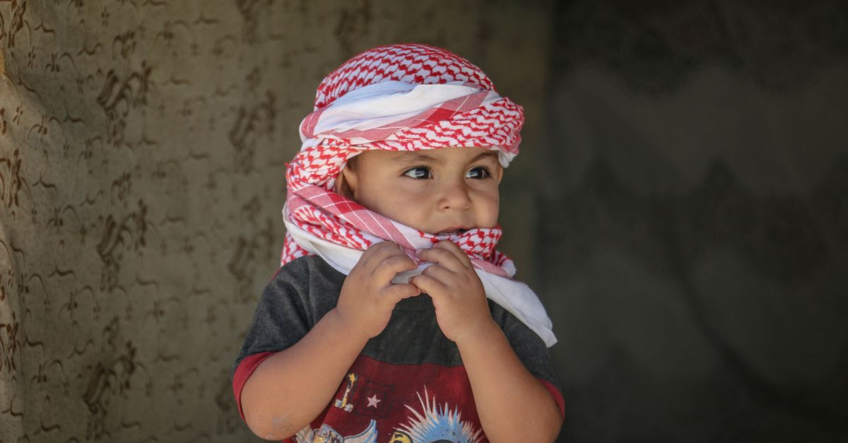 Photo of Syria