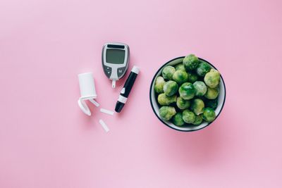 Glycemic Index Calculator