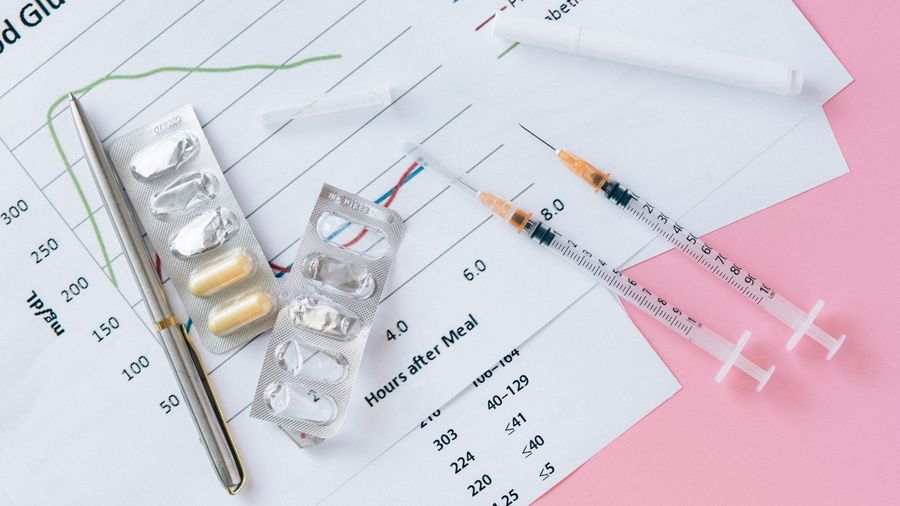 Weight Loss Tracking Charts: Why Visualizing Progress Actually Helps