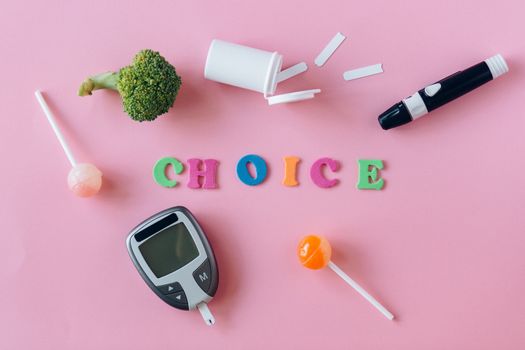 Glucose Control Balanced Nutritional Drink