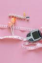Free stock photo of background, blood, calories