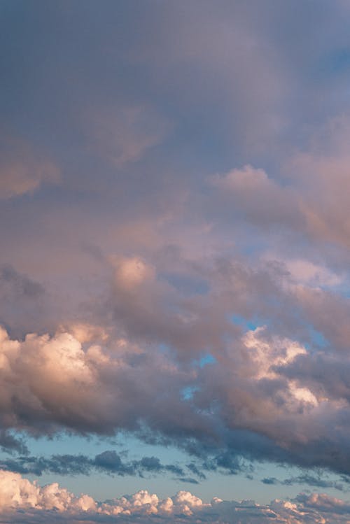 Foto profissional grátis de ao ar livre, atmosfera, céu azul