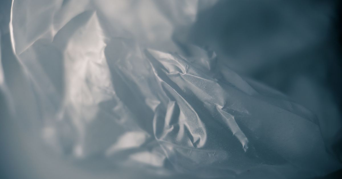 Close-Up Shot of a Plastic · Free Stock Photo