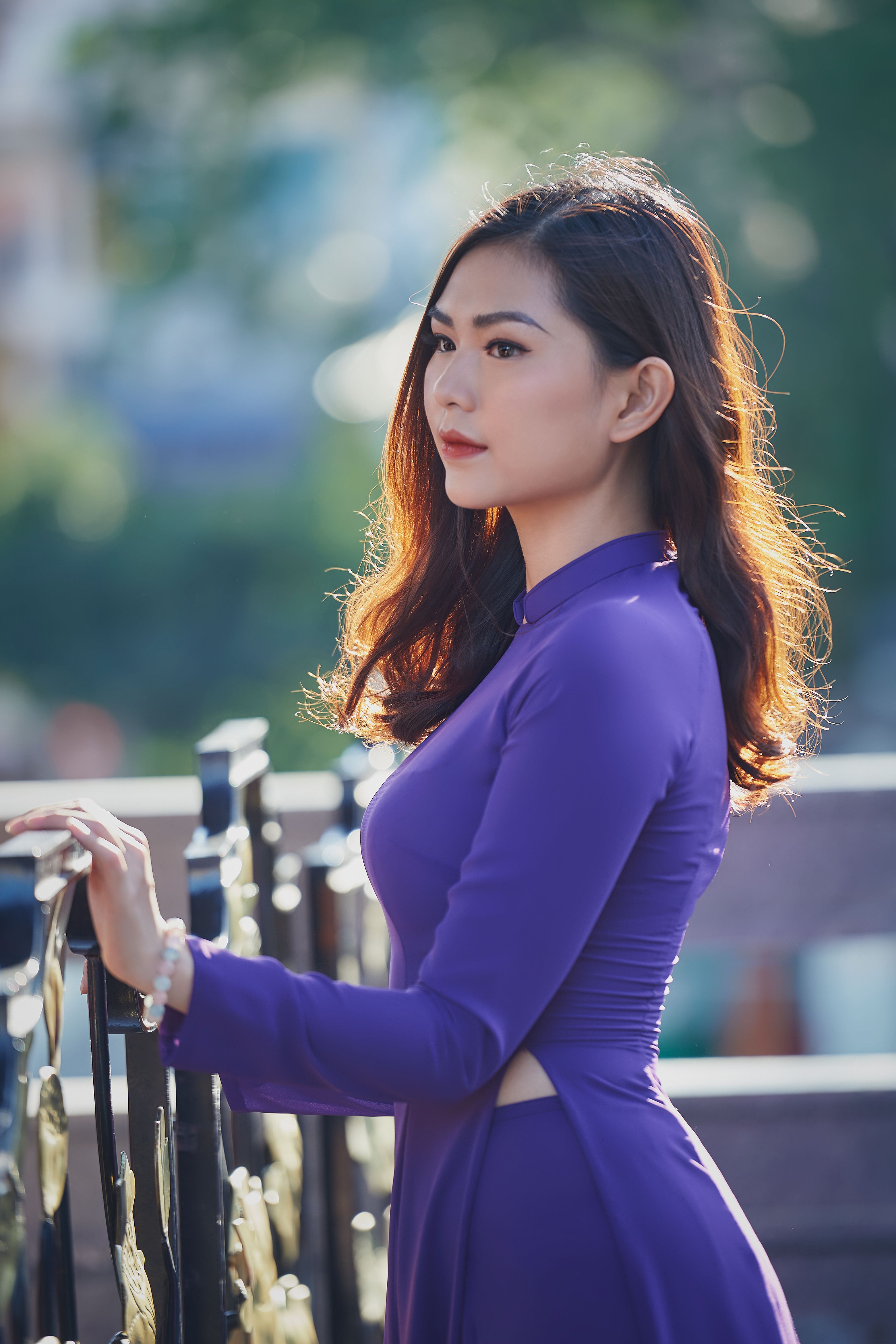 Lin