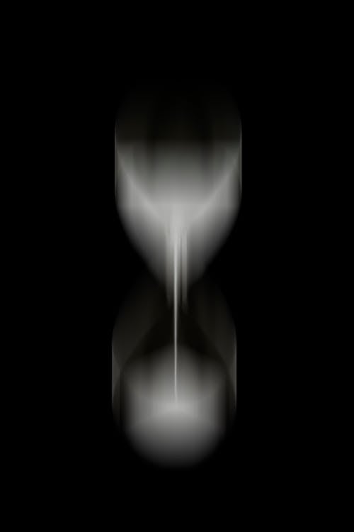 Bezpłatne Darmowe zdjęcie z galerii z abstrakcyjny, czarno-biały, flara obiektywu Zdjęcie z galerii