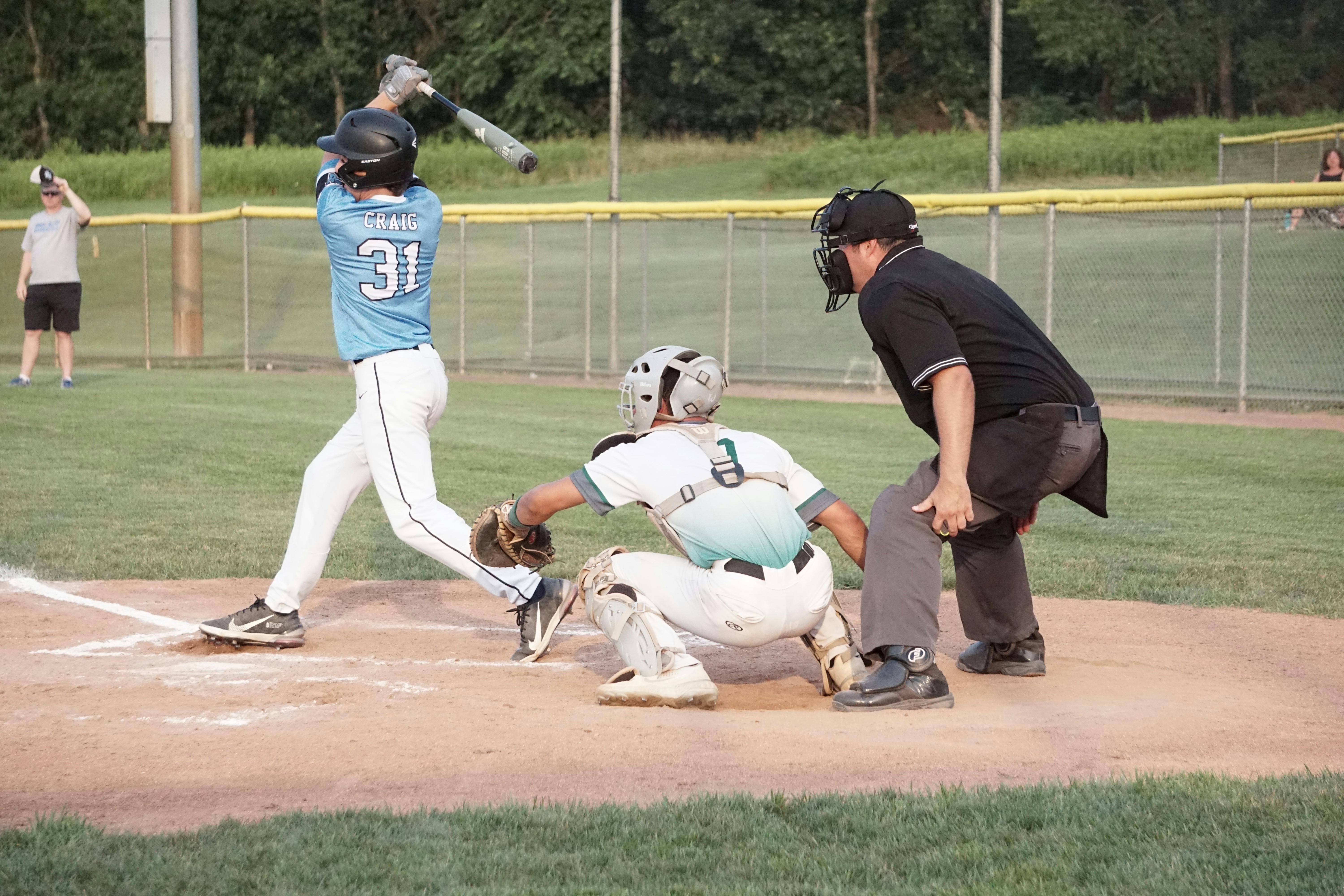 Community health outreach worker talking with a person on the street