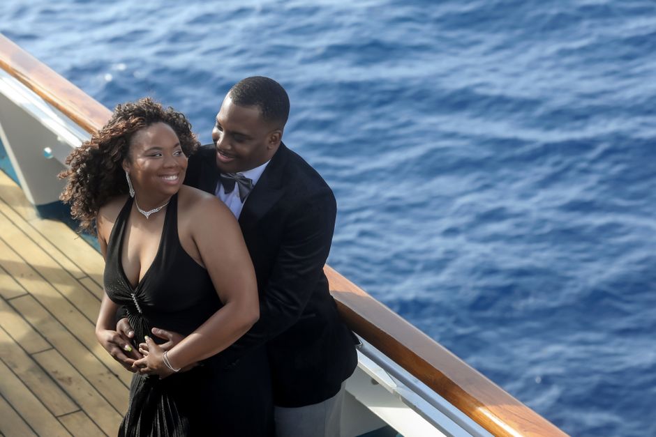 Exploring the Pinnacle of Luxury Cruises for Nigerians