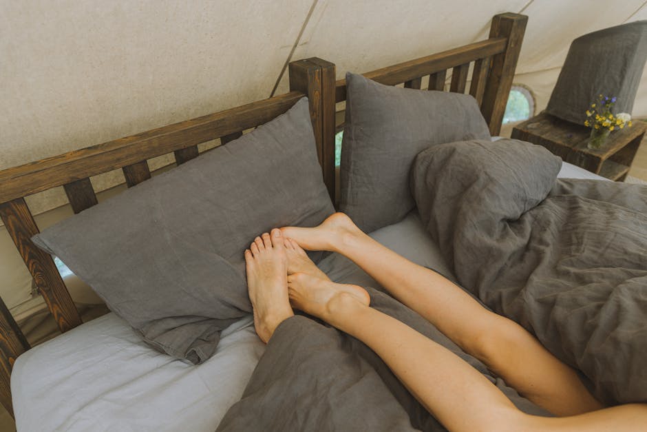 Embracing Minimalism: Unlocking Intimacy in Unexpected Ways