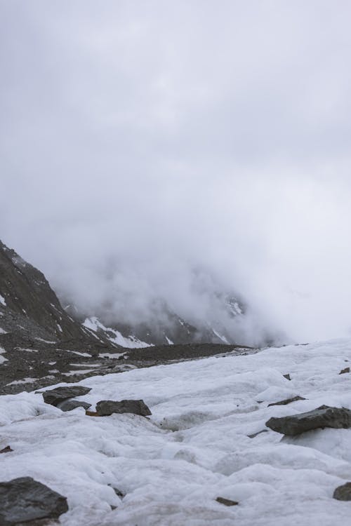 Foto profissional grátis de altay, ao ar livre, clima