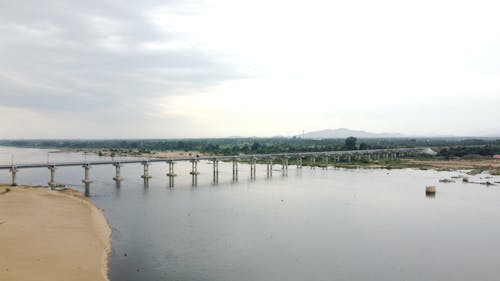 คลังภาพถ่ายฟรี ของ ชายหาด, ดูนกตา, ทะเลสาป