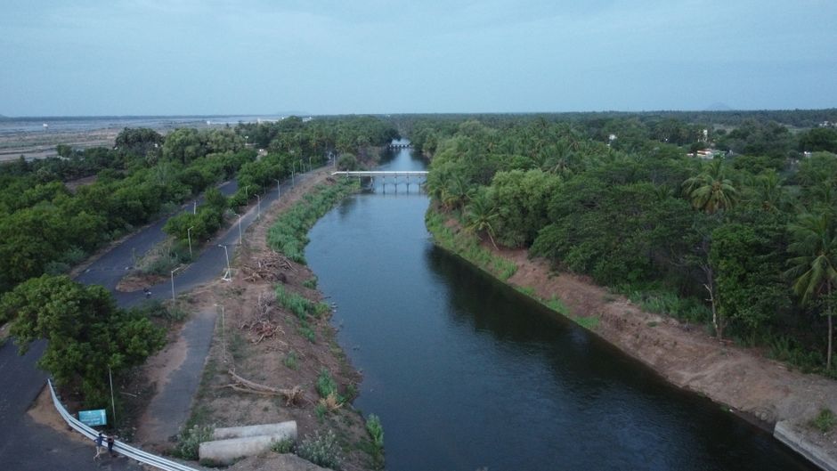 Tamil Nadu Government Cancels Proposed Parandur Airport Project