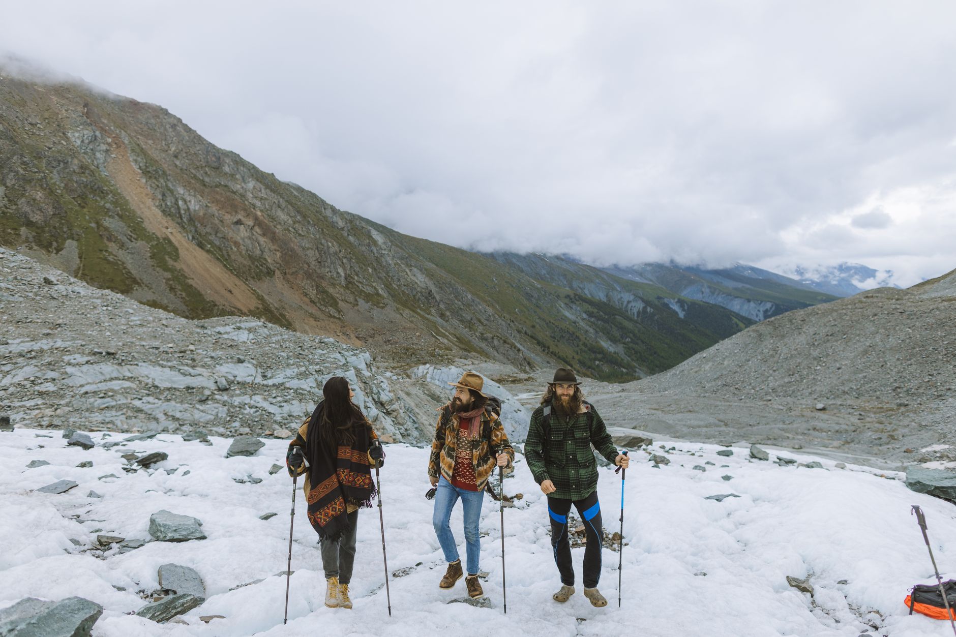 Best Trekking Pole Tips and Replacement Accessories for All Terrain