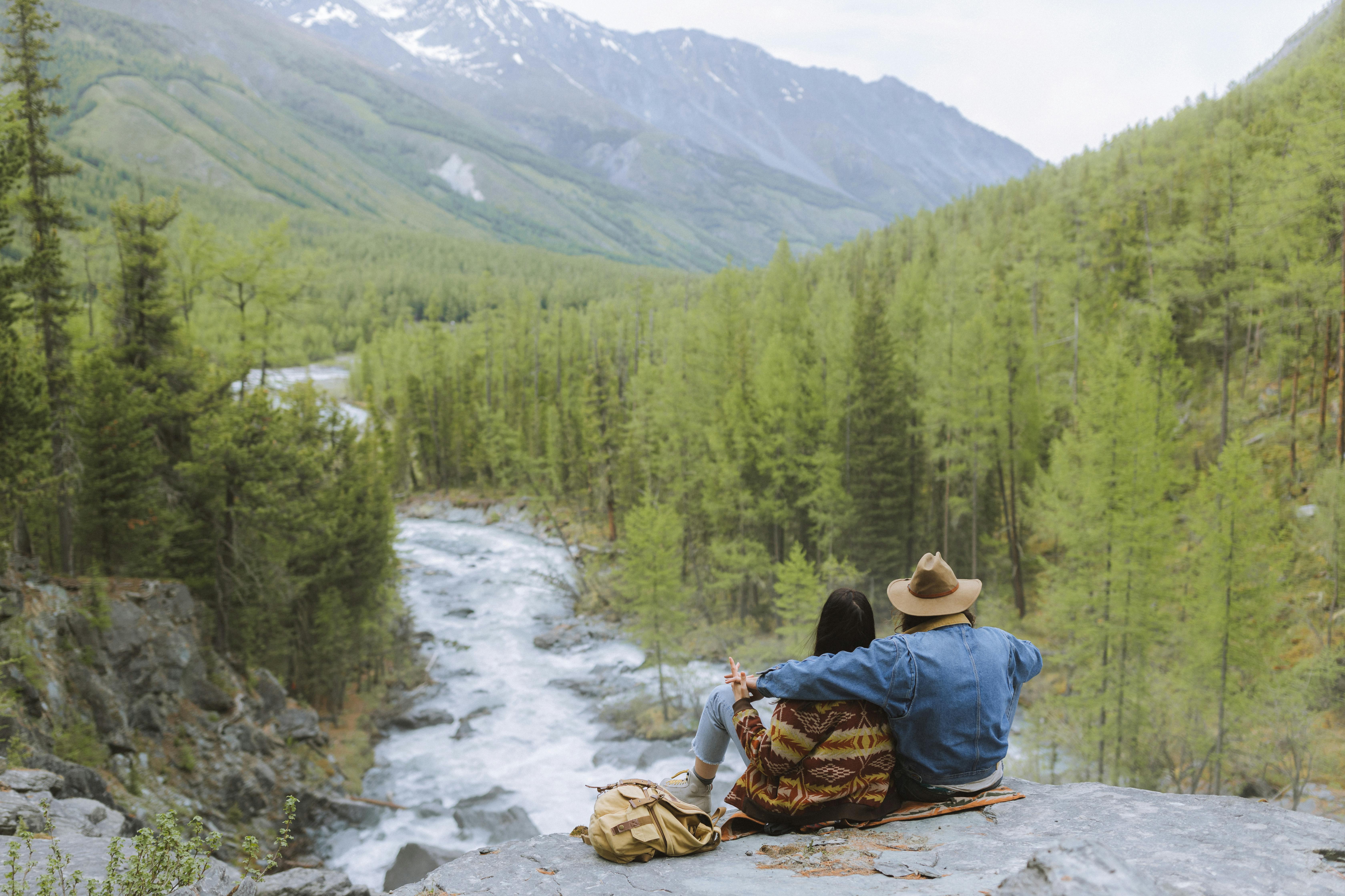 The 45 best honeymoon destinations to book this year — Photo by Yaroslav Shuraev on Pexels