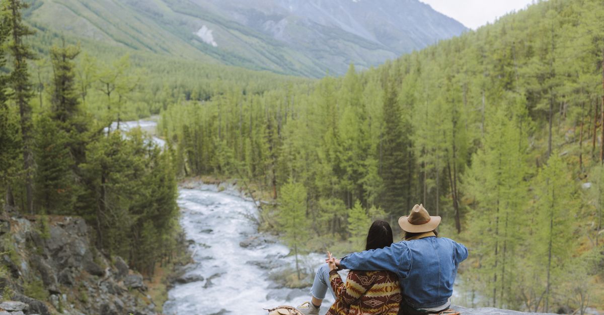 Comment Voyager Loin en Respectant l'Environnement