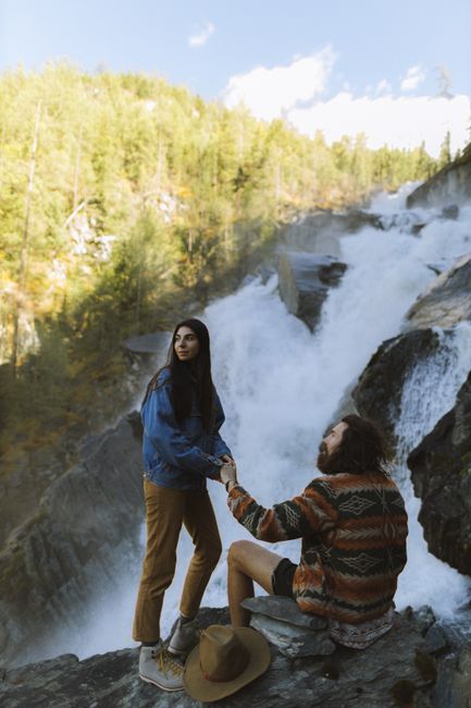 Tips dan Trik Menjelajahi Curug Surodipo Tips dan Trik Menjelajahi Curug Surodipo