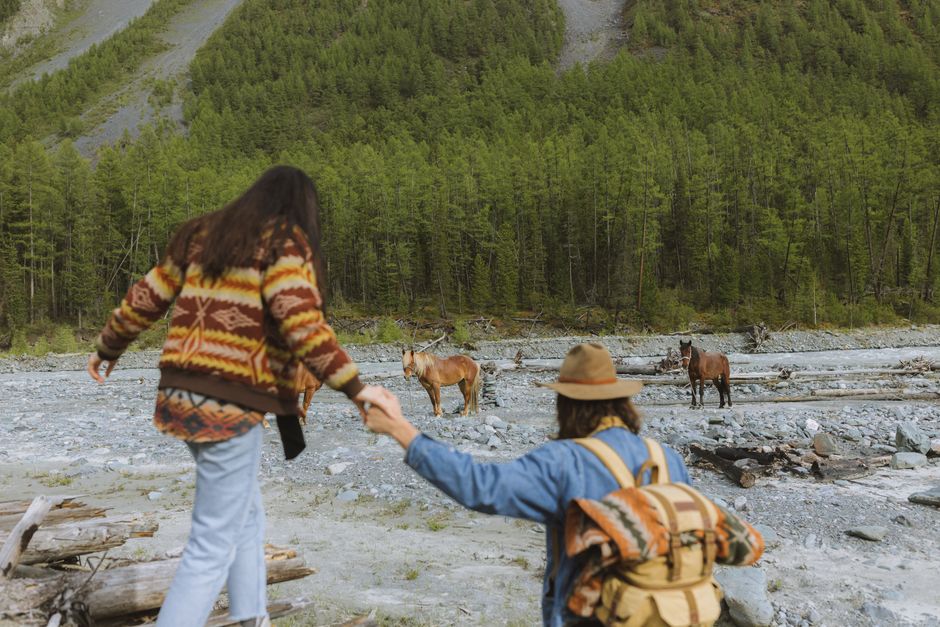Tips for a Safe and Enjoyable Horse Trek Tips for a Safe and Enjoyable Horse Trek