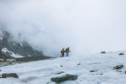 Kostenloses Stock Foto zu außerorts, berge, hügel