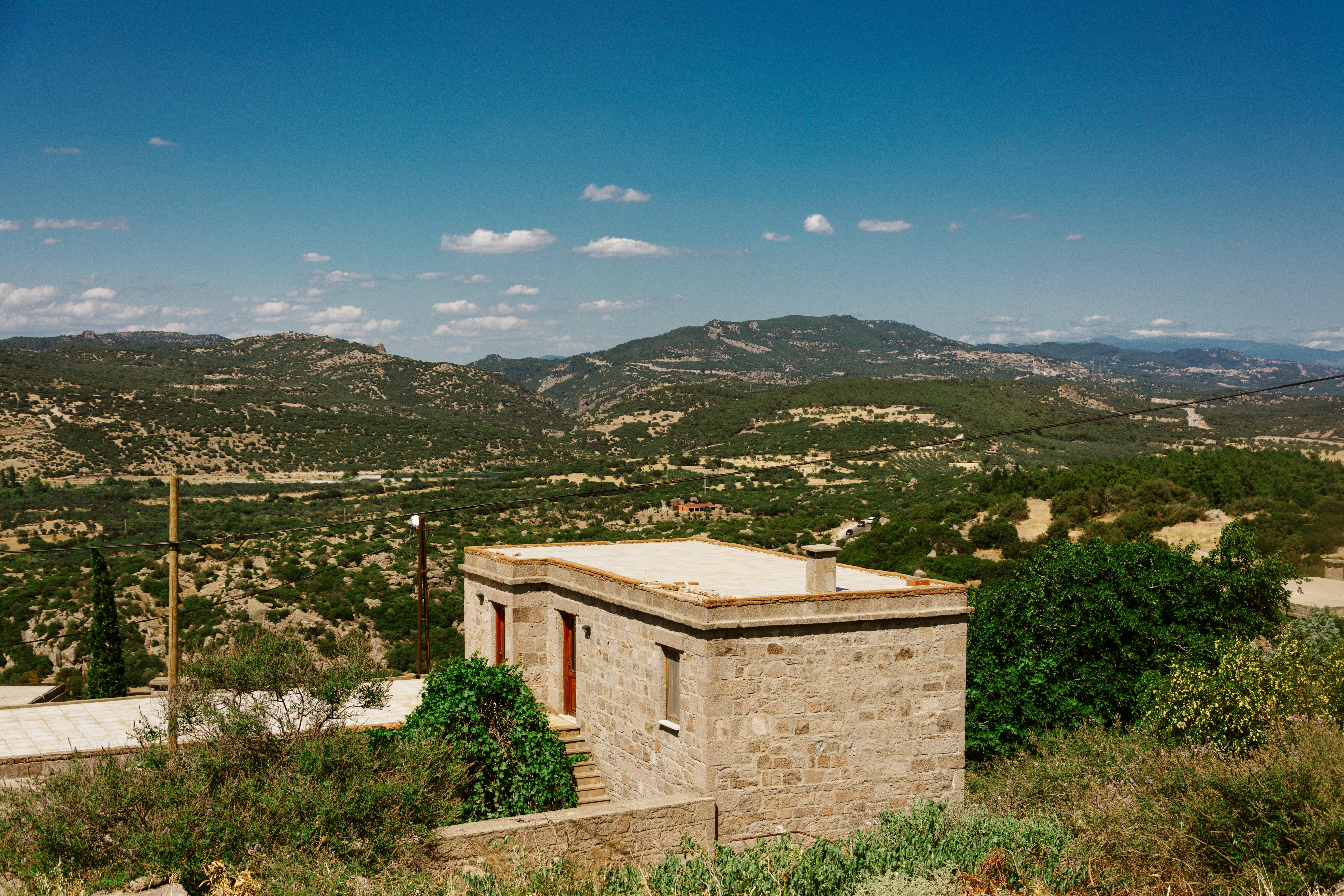 Fotos de Mojácar, Almería, Andalucía