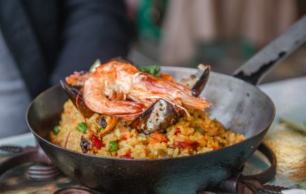 Paella
