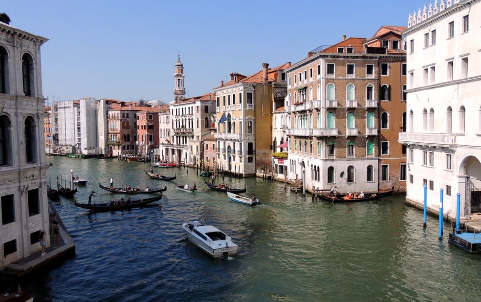 Fotos de Venecia, Italia