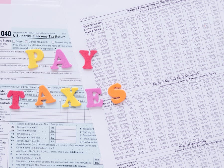 How can I legally not pay taxes?