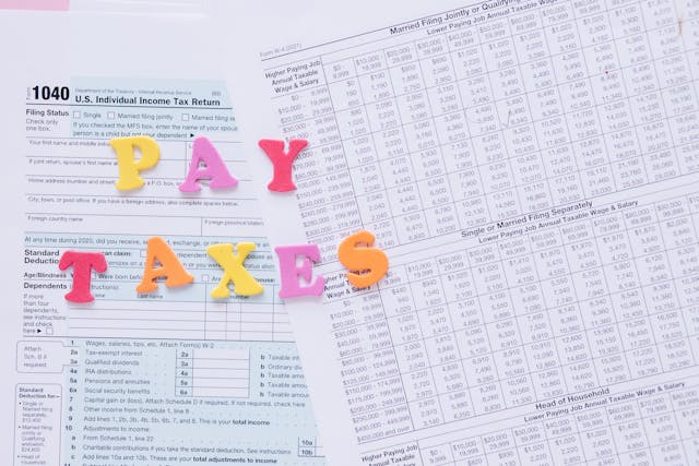 Can I Deduct Health Insurance USA