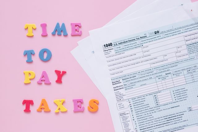 Can I Deduct Charitable Donations USA